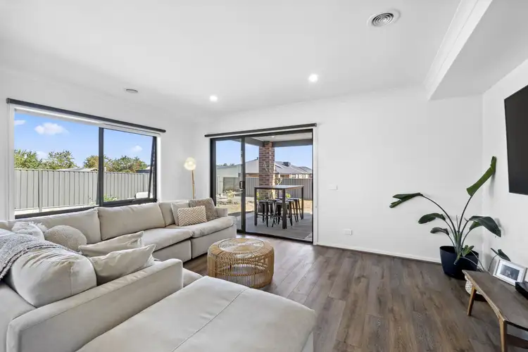 Sixth view of Homely house listing, 11 Hakea Drive, Elliminyt VIC 3250