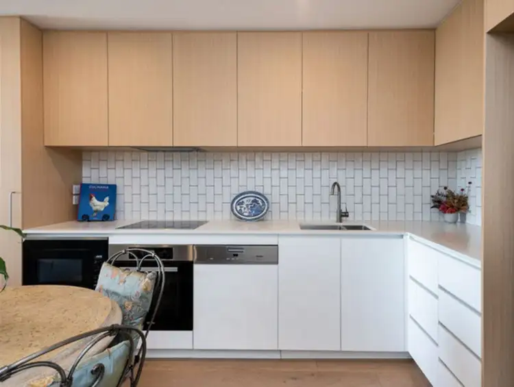 Third view of Homely apartment listing, 303/5 Shenton Road, Claremont WA 6010