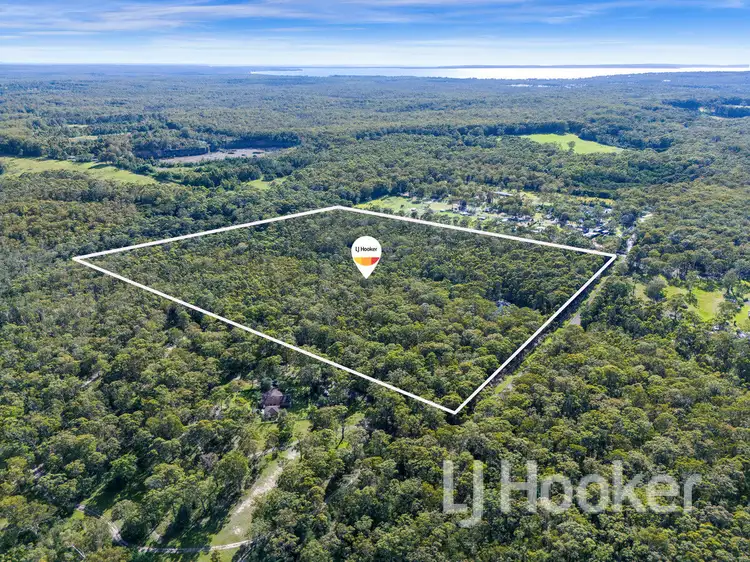 Fourth view of Homely land listing, Address available on request