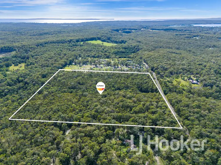 Fifth view of Homely land listing, Address available on request