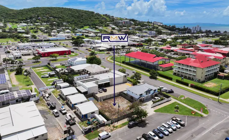 Main view of Homely land listing, 65 John Street, Yeppoon QLD 4703
