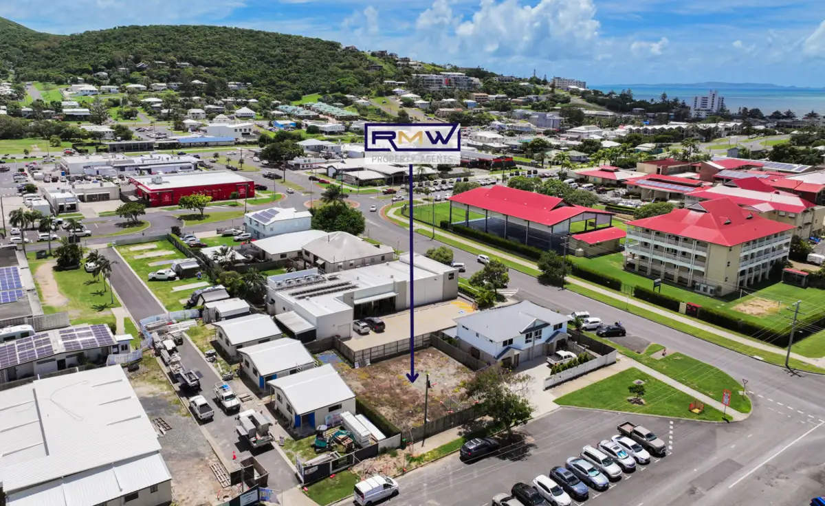 Main view of Homely land listing, 65 John Street, Yeppoon QLD 4703