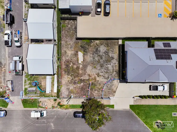 Third view of Homely land listing, 65 John Street, Yeppoon QLD 4703