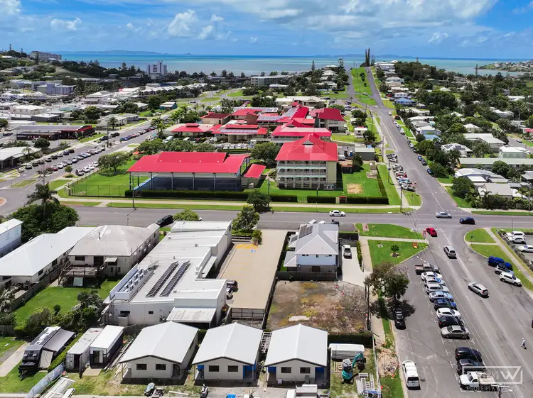 Fifth view of Homely land listing, 65 John Street, Yeppoon QLD 4703