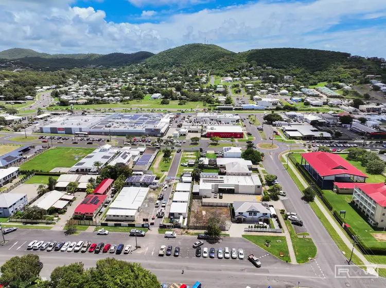 Sixth view of Homely land listing, 65 John Street, Yeppoon QLD 4703
