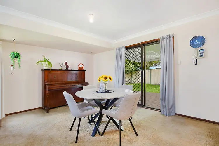 Fifth view of Homely house listing, 25 Baudin Street, Boronia Heights QLD 4124