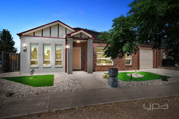 Main view of Homely house listing, 9 Finlay Avenue, Harkness VIC 3337