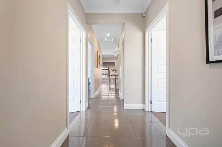 Second view of Homely house listing, 9 Finlay Avenue, Harkness VIC 3337
