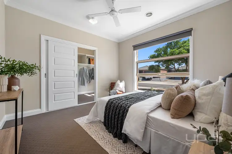 Third view of Homely house listing, 9 Finlay Avenue, Harkness VIC 3337
