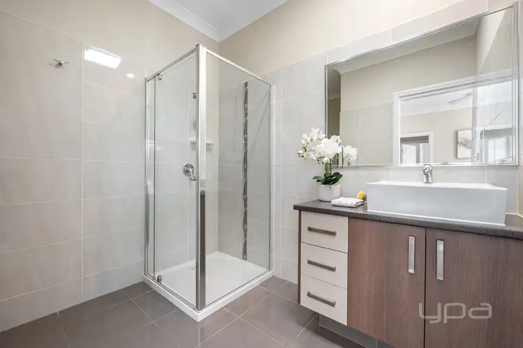 Fourth view of Homely house listing, 9 Finlay Avenue, Harkness VIC 3337