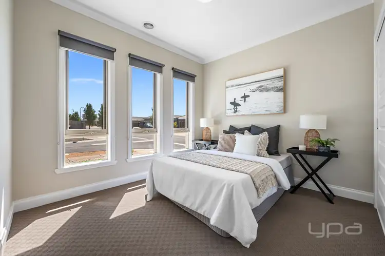 Fifth view of Homely house listing, 9 Finlay Avenue, Harkness VIC 3337