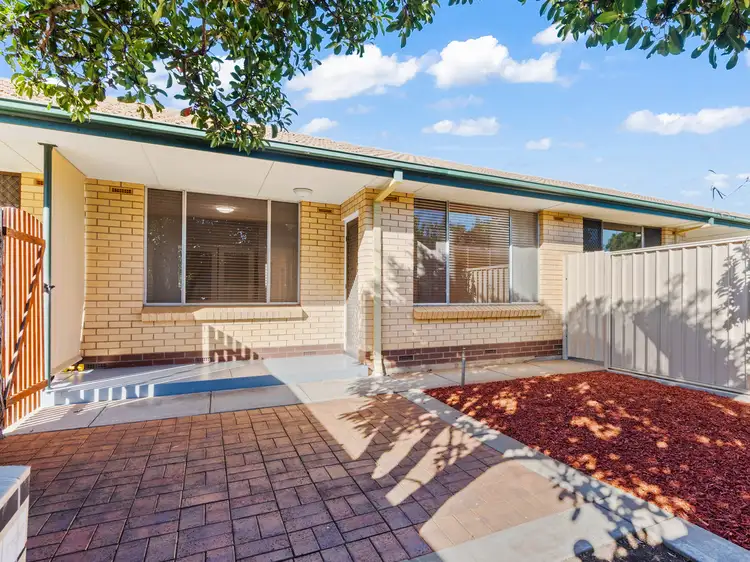 2/64A Second Avenue, St Peters SA 5069