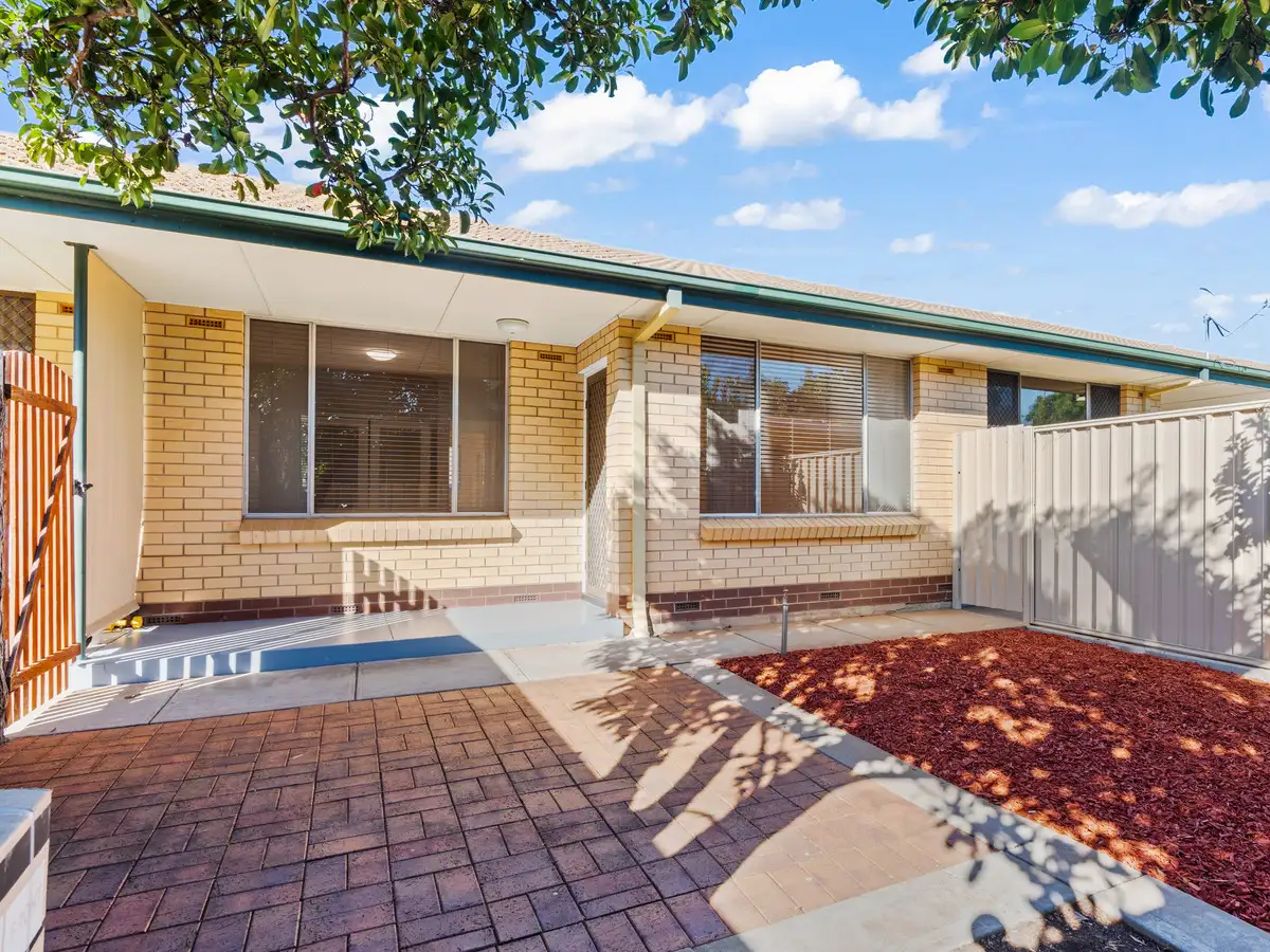 Main view of Homely unit listing, 2/64A Second Avenue, St Peters SA 5069