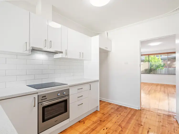 Second view of Homely unit listing, 2/64A Second Avenue, St Peters SA 5069