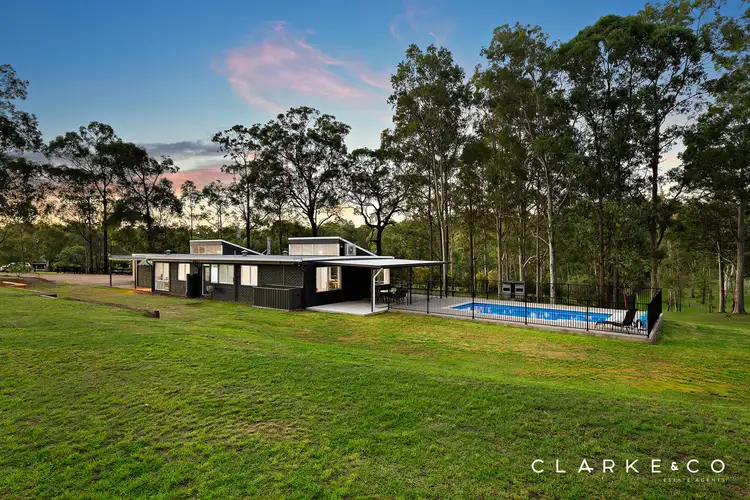5 Ka Wal, Wattle Ponds NSW 2330