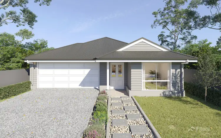 Main view of Homely house listing, Lot 158 Kauri Boulevard, Victoria Point QLD 4165