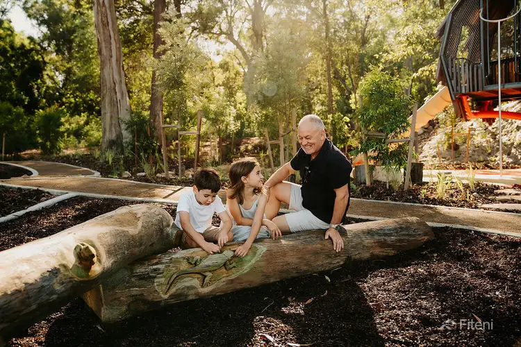 Third view of Homely house listing, Lot 158 Kauri Boulevard, Victoria Point QLD 4165