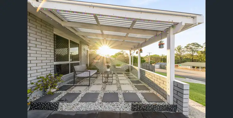 Second view of Homely house listing, 22 Arbour Way, Regents Park QLD 4118