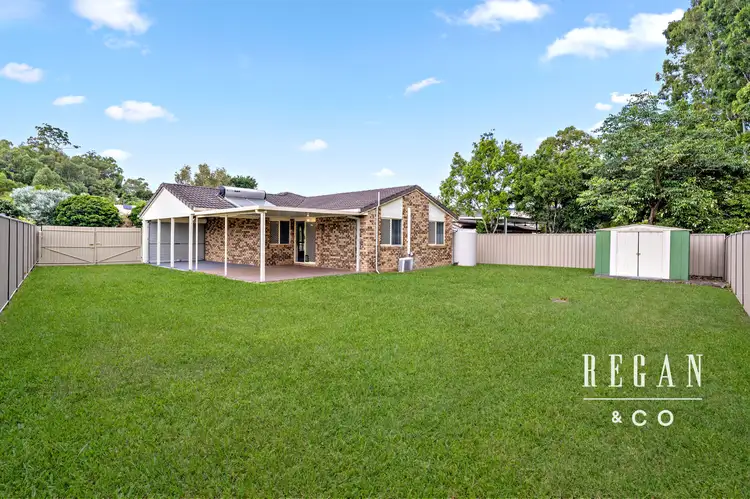 61 Tibrogargan Drive