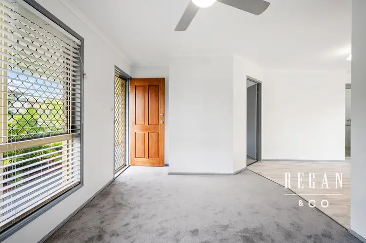 Third view of Homely house listing, 61 Tibrogargan Drive, Narangba QLD 4504