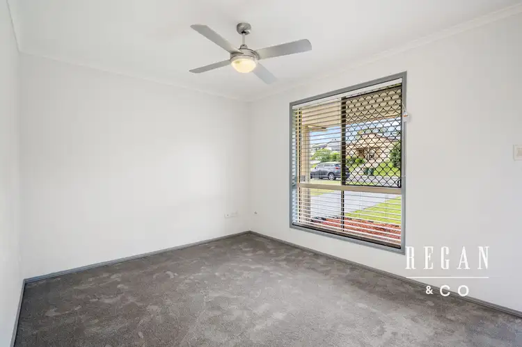 Fourth view of Homely house listing, 61 Tibrogargan Drive, Narangba QLD 4504