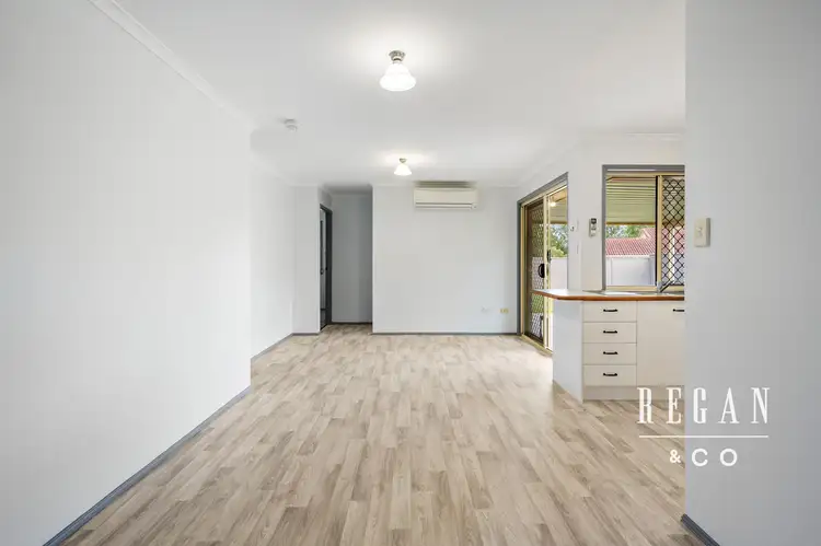 Fifth view of Homely house listing, 61 Tibrogargan Drive, Narangba QLD 4504