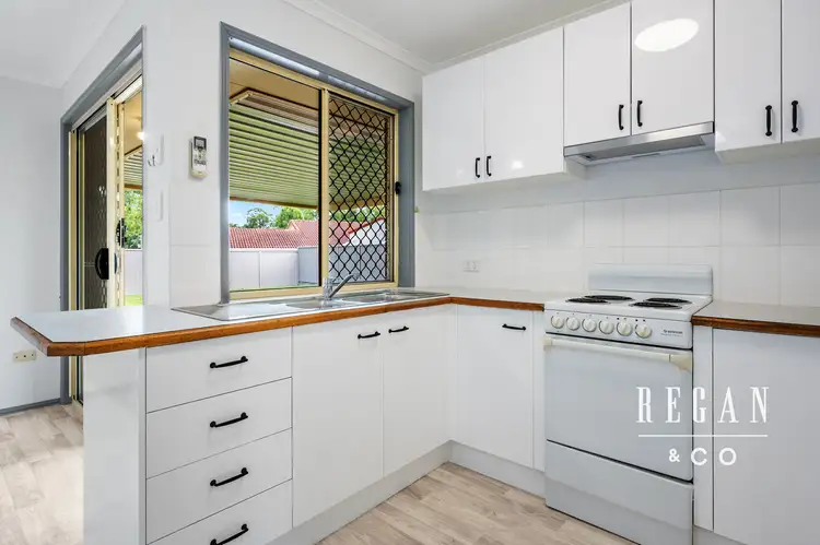Sixth view of Homely house listing, 61 Tibrogargan Drive, Narangba QLD 4504