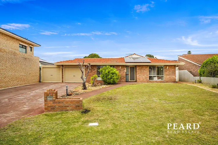 3 Warrajah Street