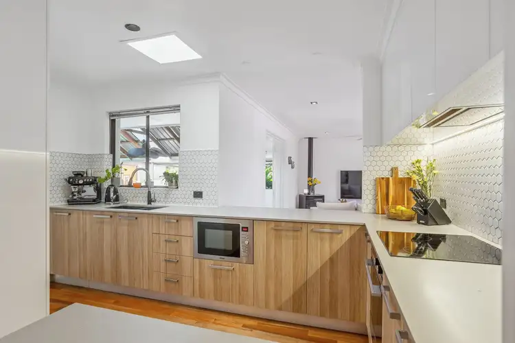 Fifth view of Homely house listing, 6 Gillen Court, Padbury WA 6025