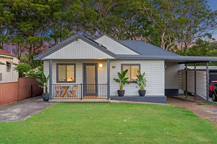 Third view of Homely house listing, 33 Deborah Street, Kotara South NSW 2289