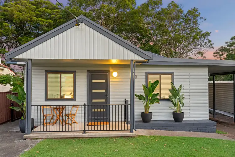 Fourth view of Homely house listing, 33 Deborah Street, Kotara South NSW 2289
