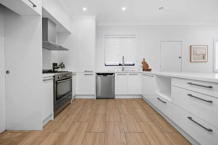 Fifth view of Homely house listing, 33 Deborah Street, Kotara South NSW 2289
