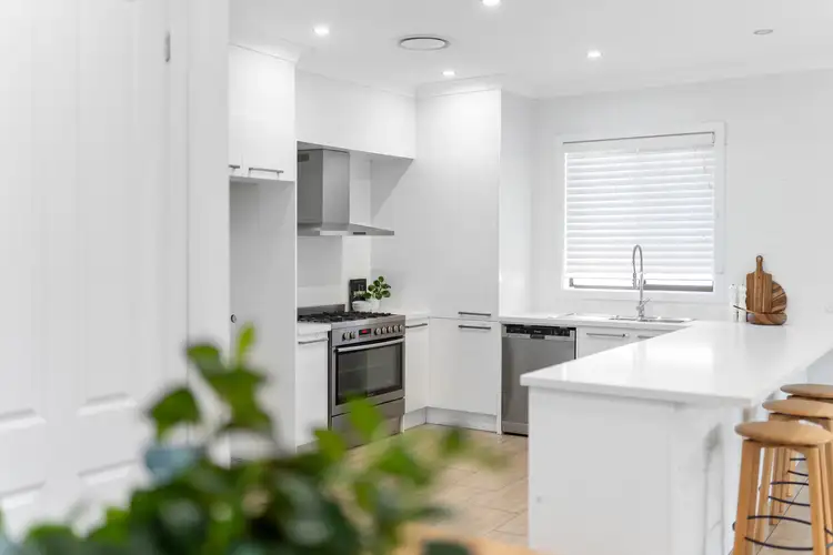 Sixth view of Homely house listing, 33 Deborah Street, Kotara South NSW 2289