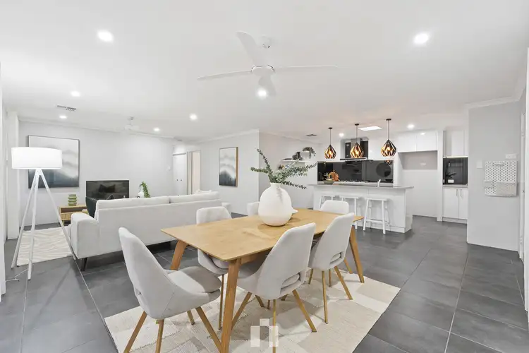 58 Turquoise Boulevard, Treeby WA 6164