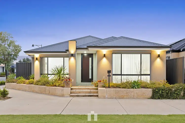 Second view of Homely house listing, 58 Turquoise Boulevard, Treeby WA 6164