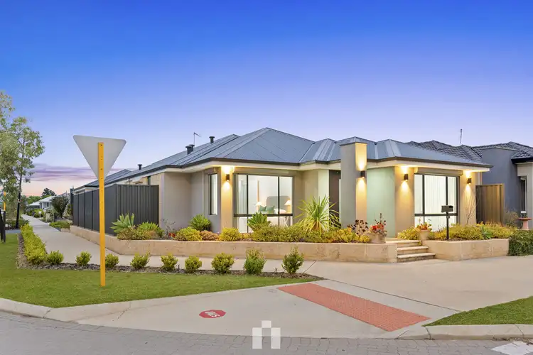 Third view of Homely house listing, 58 Turquoise Boulevard, Treeby WA 6164