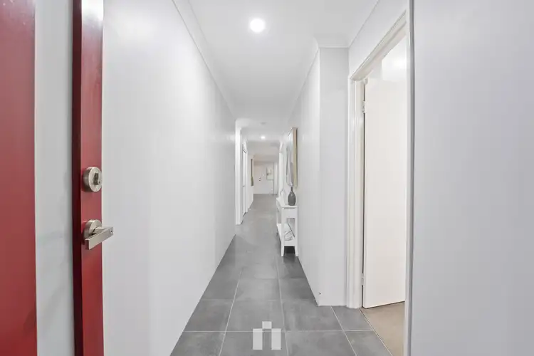 Fourth view of Homely house listing, 58 Turquoise Boulevard, Treeby WA 6164