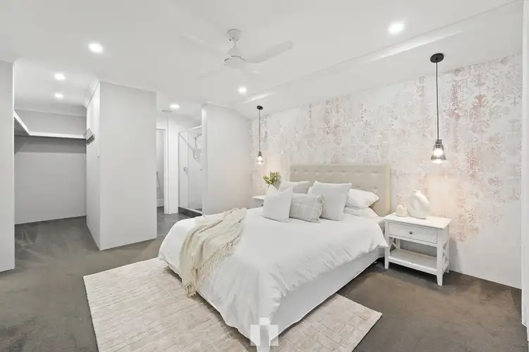 Sixth view of Homely house listing, 58 Turquoise Boulevard, Treeby WA 6164