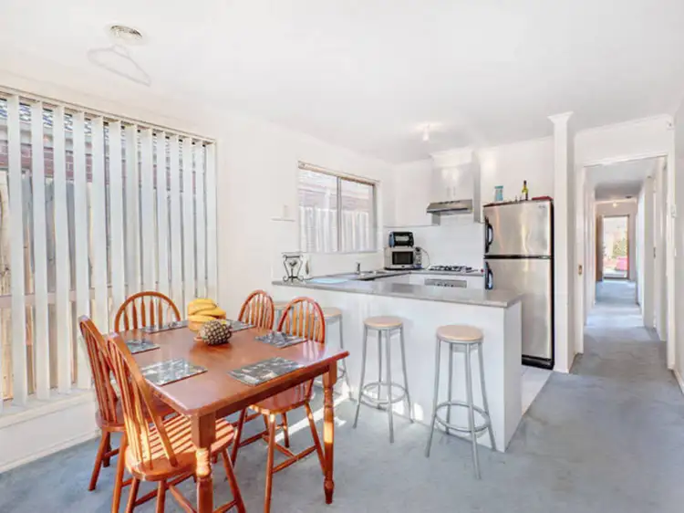 Third view of Homely unit listing, 1/3 Lorraine Court, Hillside VIC 3037