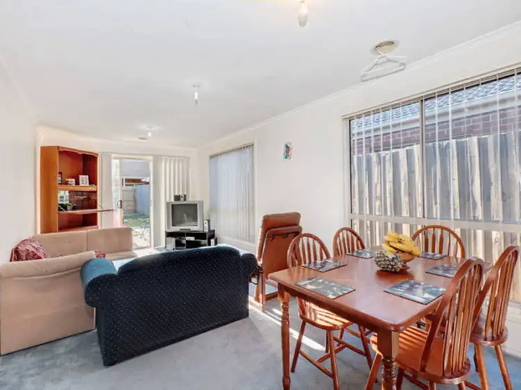 Fourth view of Homely unit listing, 1/3 Lorraine Court, Hillside VIC 3037