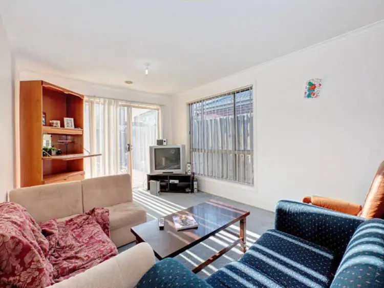 Fifth view of Homely unit listing, 1/3 Lorraine Court, Hillside VIC 3037