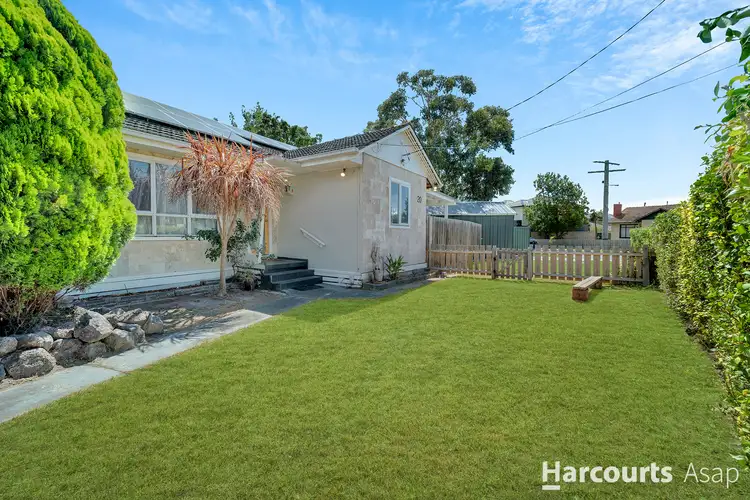 Second view of Homely house listing, 20 Oak Avenue, Doveton VIC 3177