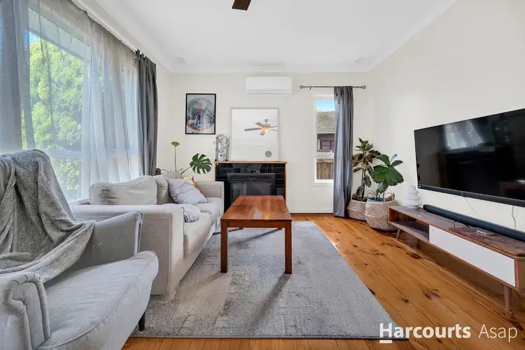 Fifth view of Homely house listing, 20 Oak Avenue, Doveton VIC 3177