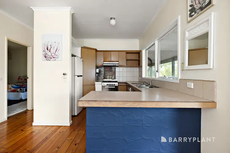 Third view of Homely house listing, 5 Murawa Drive, Rosebud VIC 3939