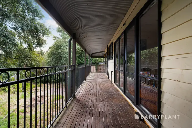Sixth view of Homely house listing, 5 Murawa Drive, Rosebud VIC 3939