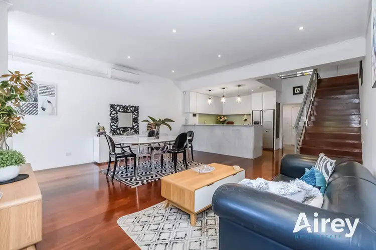 249 Lake Street, Perth WA 6000