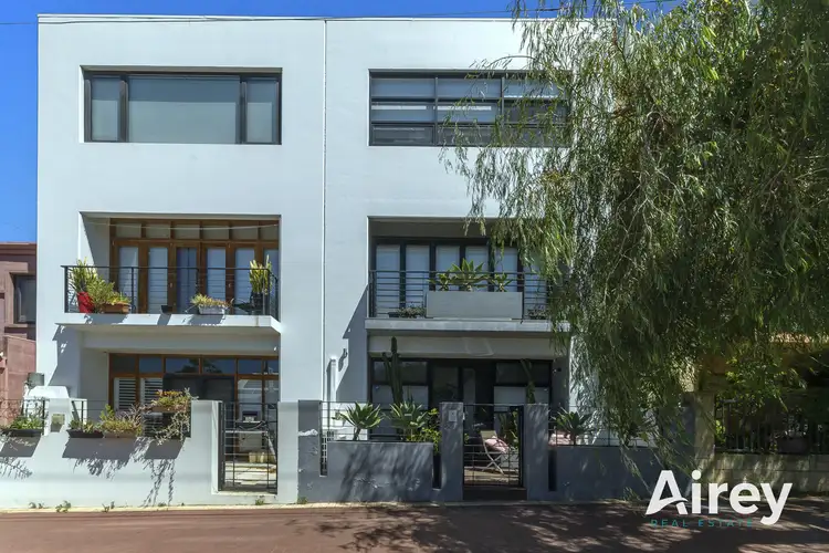 Second view of Homely house listing, 249 Lake Street, Perth WA 6000