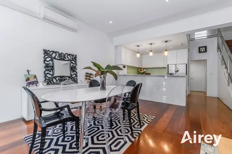 Fourth view of Homely house listing, 249 Lake Street, Perth WA 6000