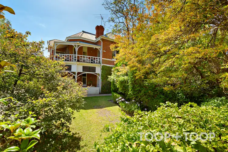 114 Mills Terrace, North Adelaide SA 5006