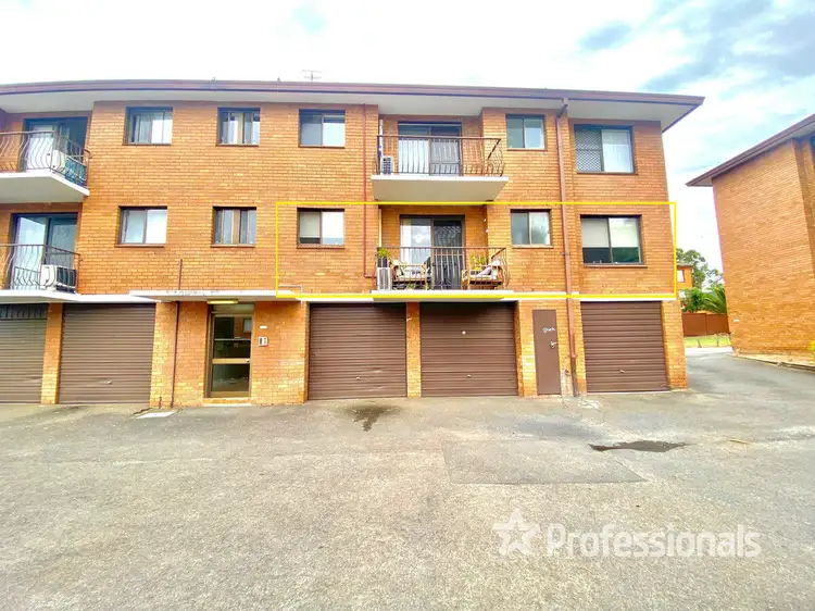 15/36 Luxford Road, Mount Druitt NSW 2770